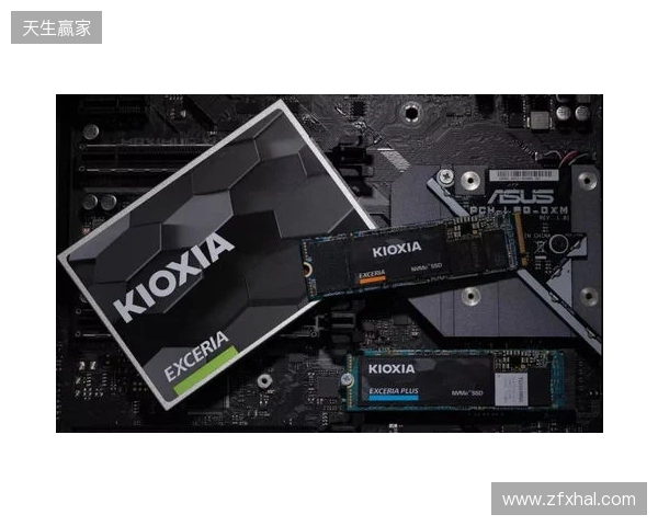 读写打穿天花板,再战五年不是梦!铠侠VE10固态上手体验 读写打穿天花板,再战五年不是梦!铠侠VE10固态上手体验